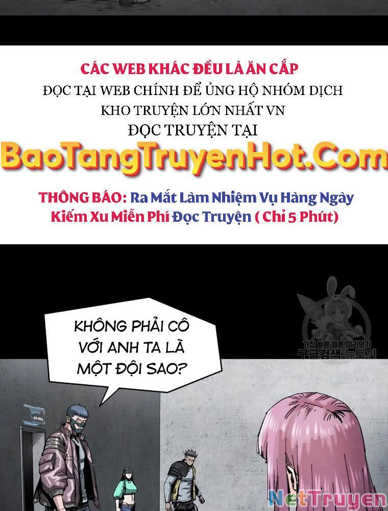 Mật Mã Mê Cung Chapter 29 - Trang 61