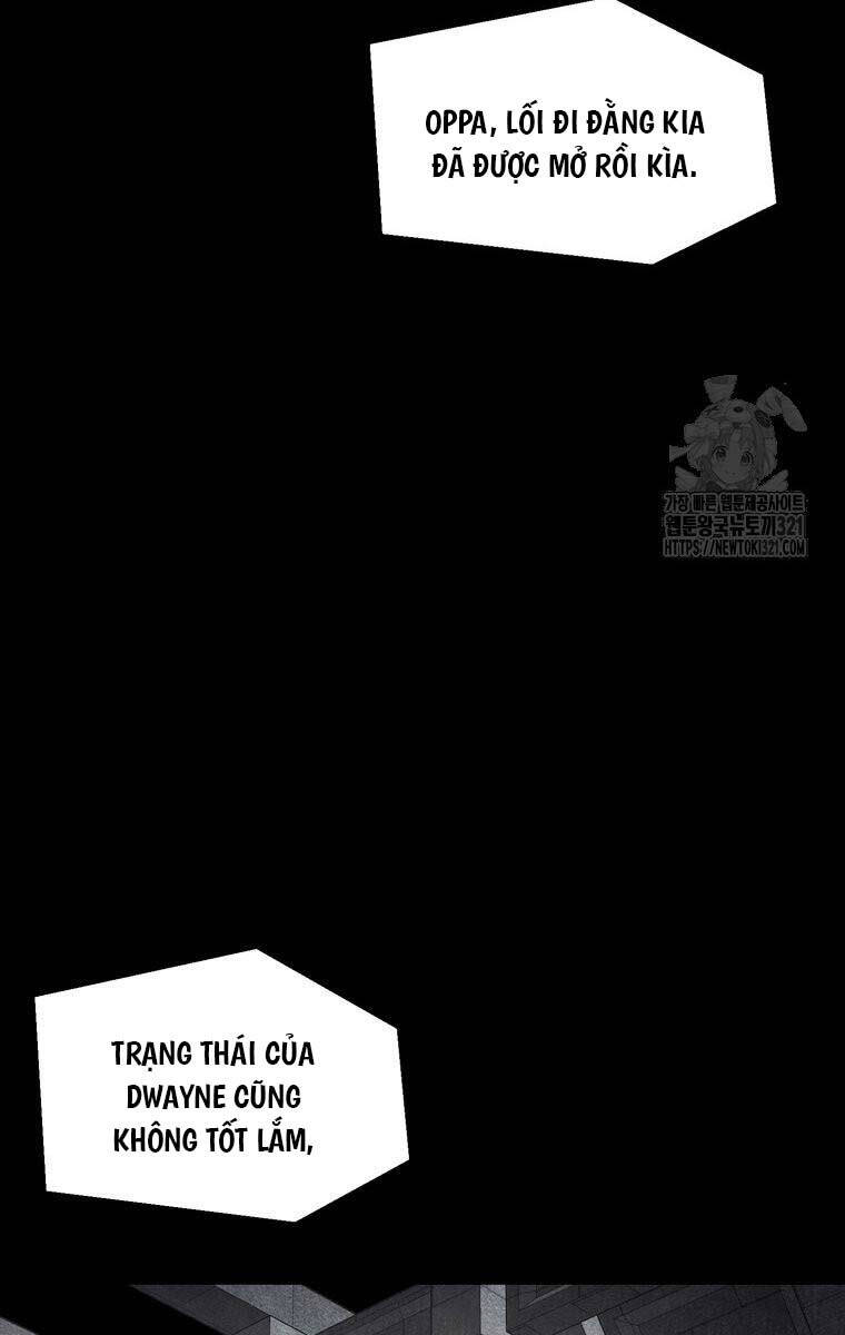 Mật Mã Mê Cung Chapter 102 - Trang 66