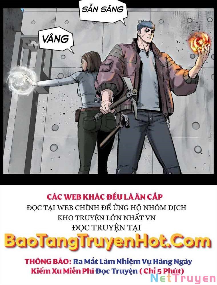 Mật Mã Mê Cung Chapter 8 - Trang 69