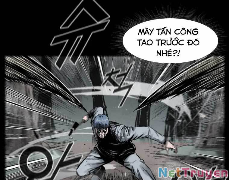 Mật Mã Mê Cung Chapter 3 - Trang 130