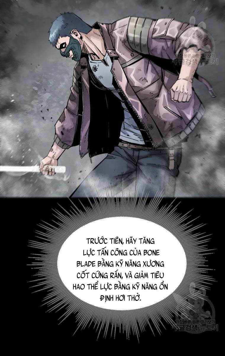 Mật Mã Mê Cung Chapter 46 - Trang 71