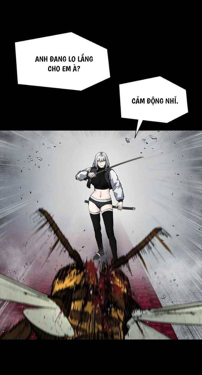 Mật Mã Mê Cung Chapter 98 - Trang 36