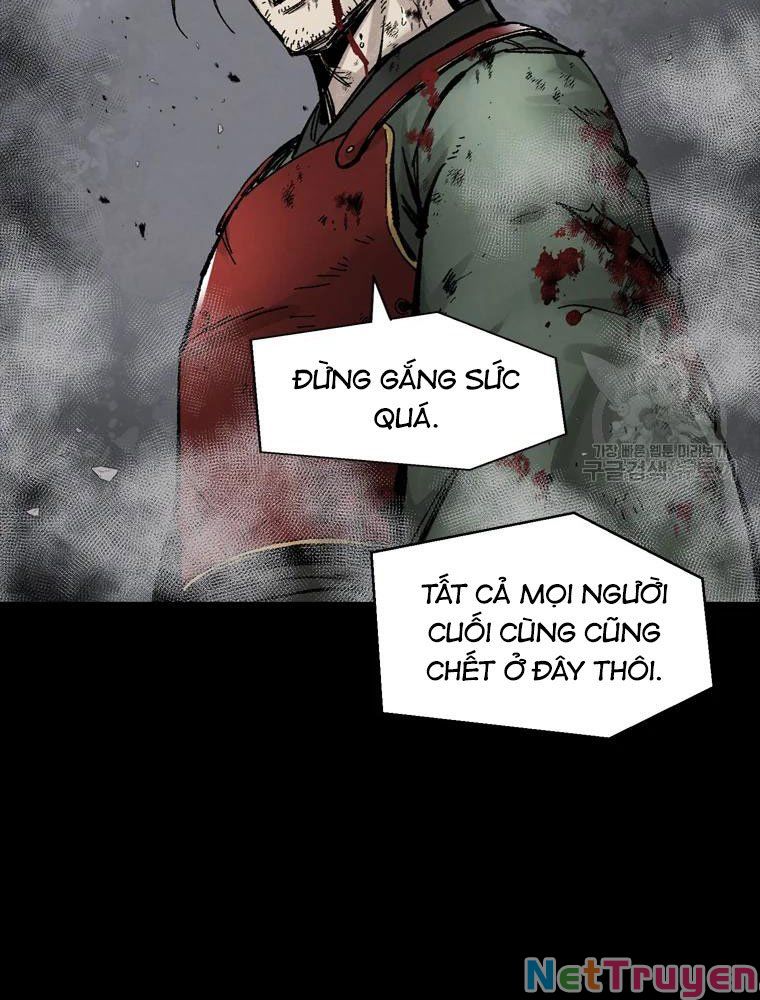 Mật Mã Mê Cung Chapter 30 - Trang 67