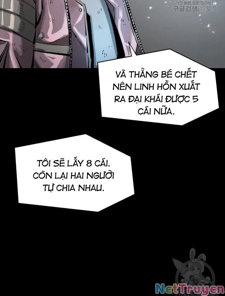 Mật Mã Mê Cung Chapter 29 - Trang 16