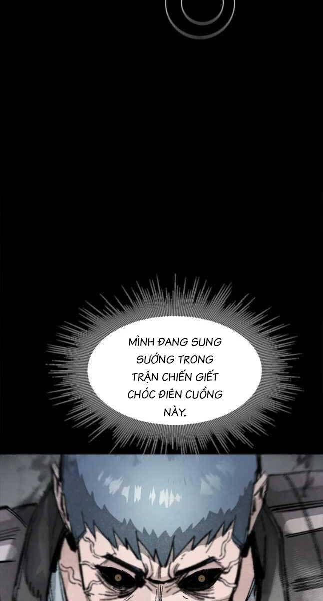 Mật Mã Mê Cung Chapter 68 - Trang 79