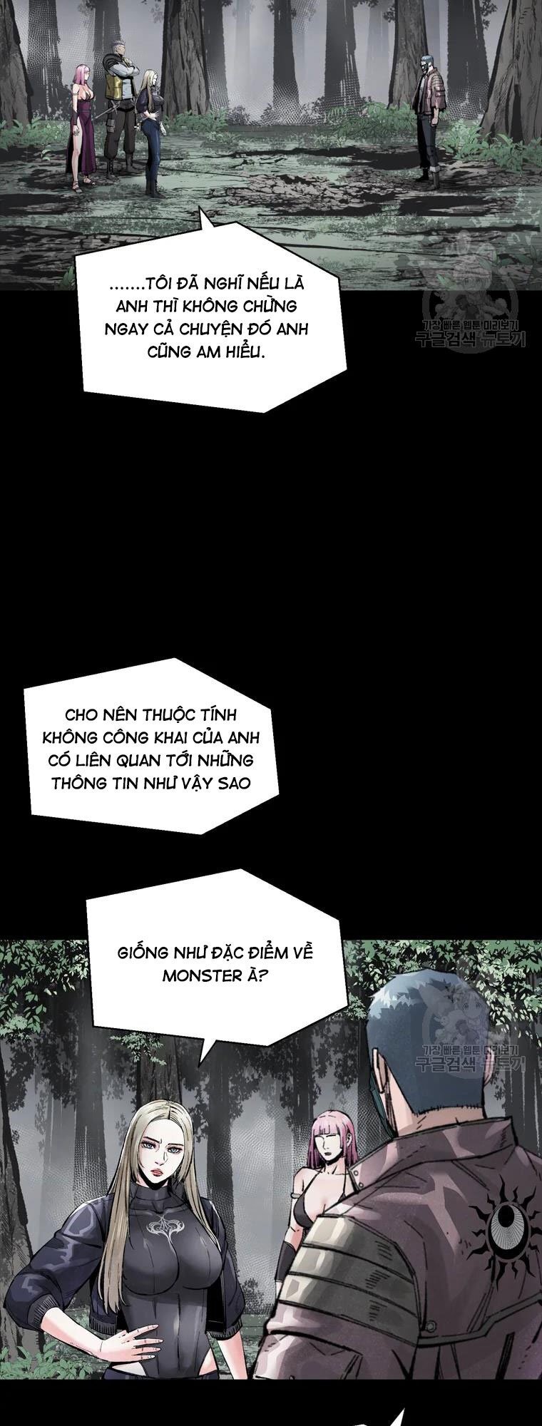 Mật Mã Mê Cung Chapter 39 - Trang 14