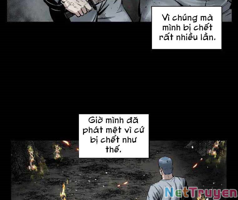 Mật Mã Mê Cung Chapter 5 - Trang 77