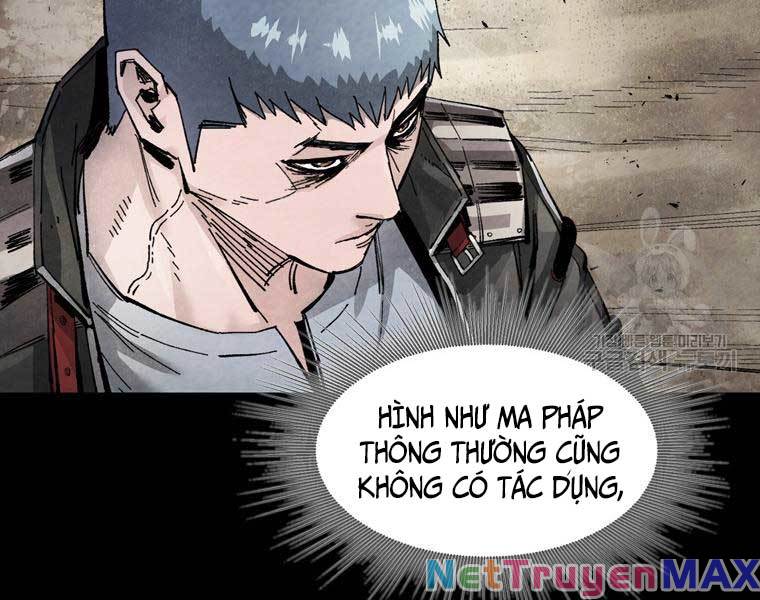 Mật Mã Mê Cung Chapter 78 - Trang 32