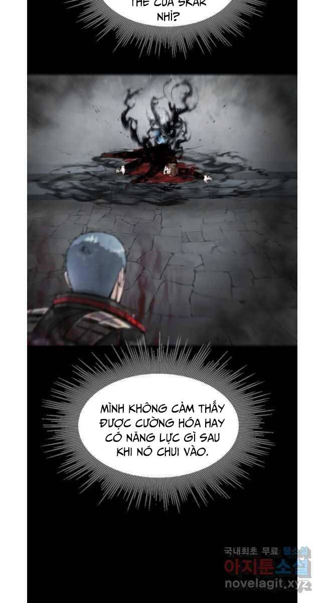 Mật Mã Mê Cung Chapter 74 - Trang 55