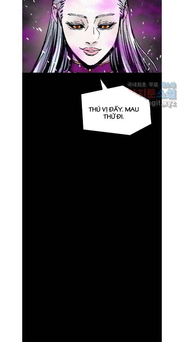 Mật Mã Mê Cung Chapter 93 - Trang 64