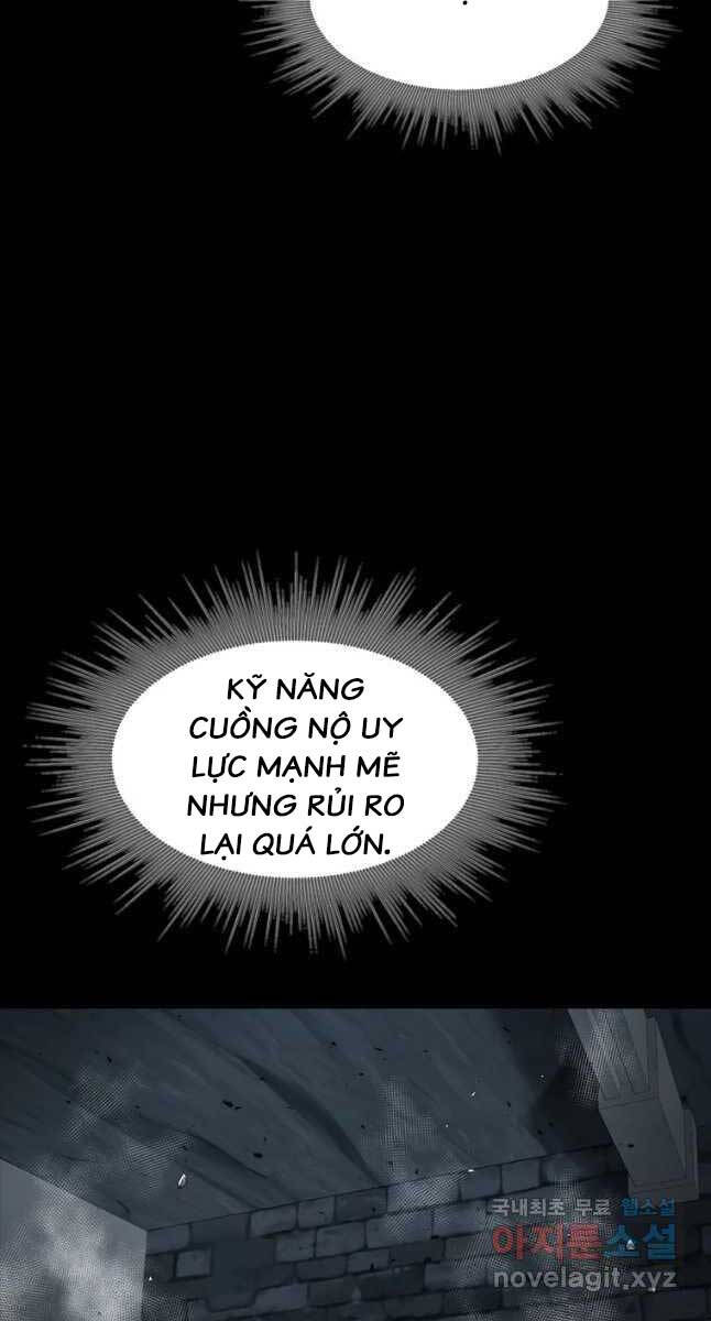 Mật Mã Mê Cung Chapter 69 - Trang 33