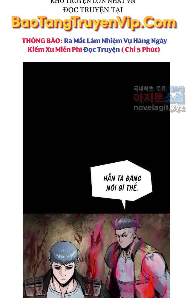 Mật Mã Mê Cung Chapter 84 - Trang 57