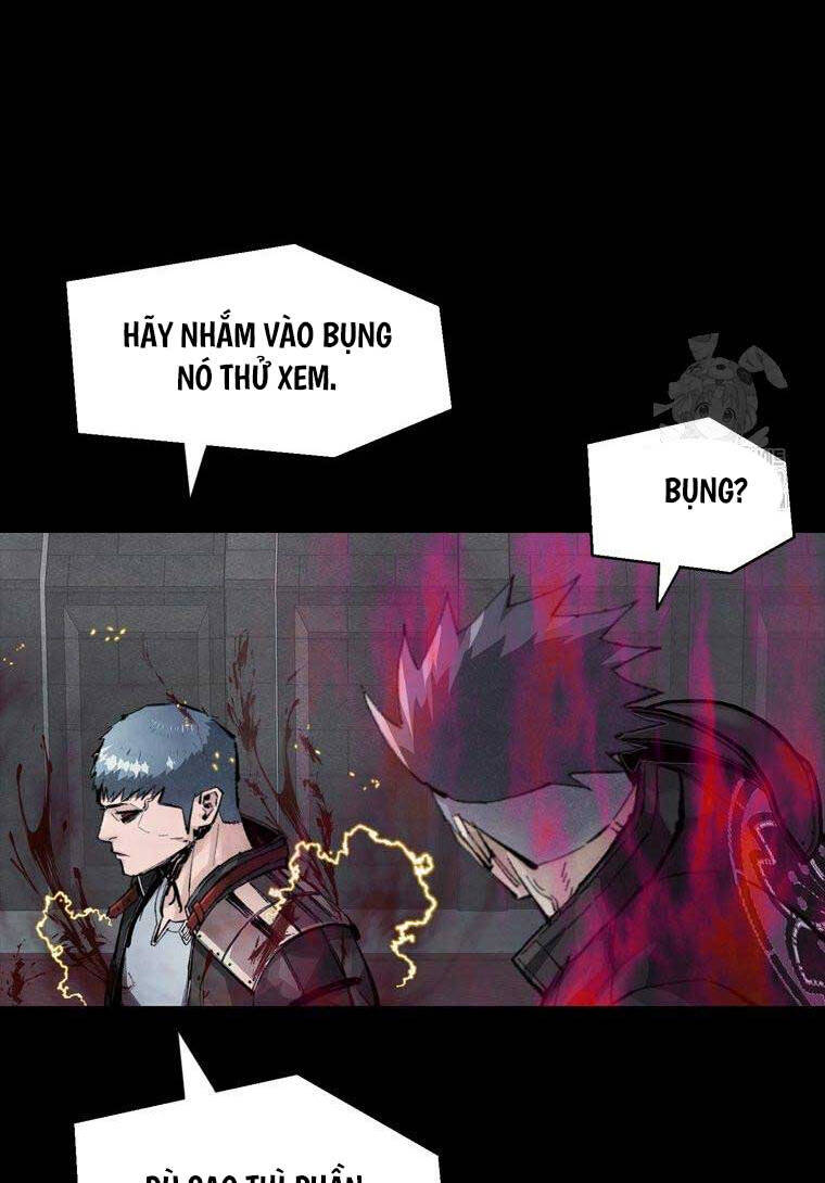 Mật Mã Mê Cung Chapter 99 - Trang 30