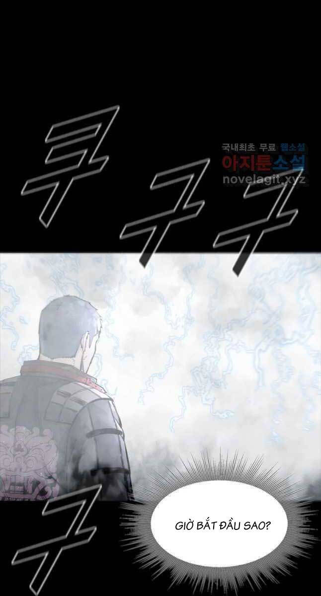 Mật Mã Mê Cung Chapter 66 - Trang 27