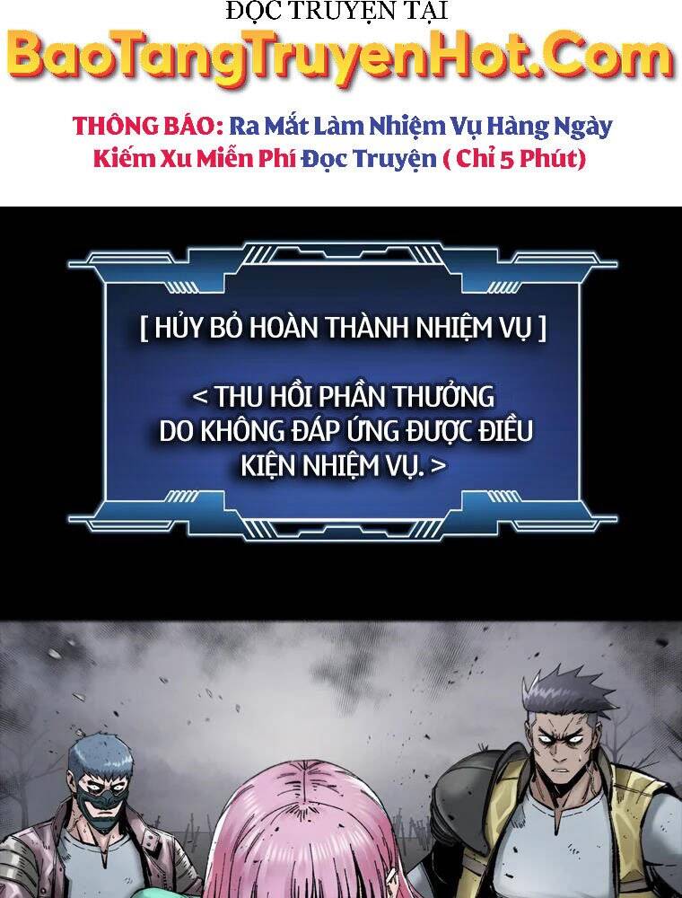 Mật Mã Mê Cung Chapter 32 - Trang 35