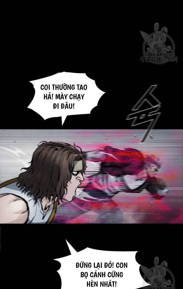 Mật Mã Mê Cung Chapter 97 - Trang 75