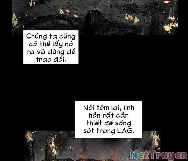 Mật Mã Mê Cung Chapter 5 - Trang 20