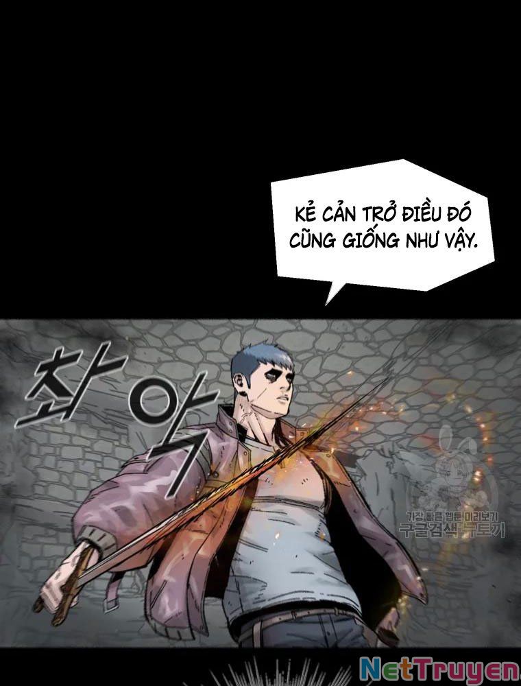 Mật Mã Mê Cung Chapter 17 - Trang 108