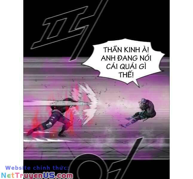 Mật Mã Mê Cung Chapter 92 - Trang 59