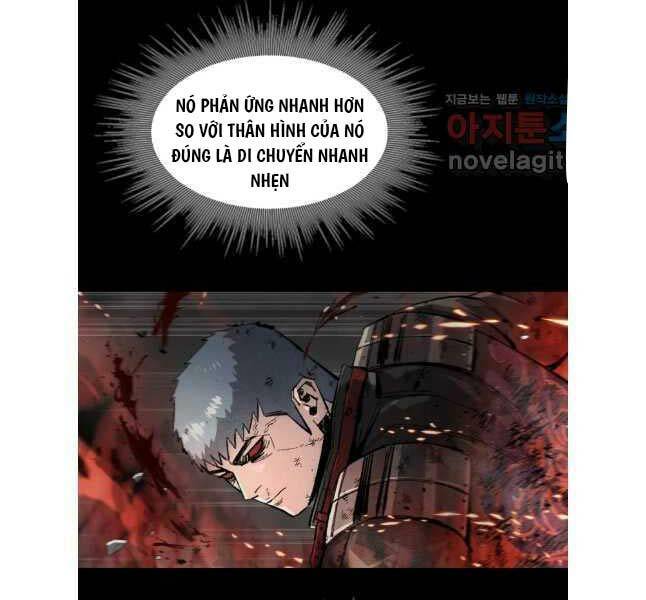 Mật Mã Mê Cung Chapter 111 - Trang 30