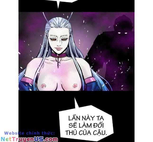 Mật Mã Mê Cung Chapter 92 - Trang 119