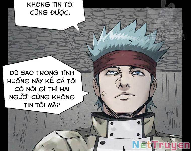 Mật Mã Mê Cung Chapter 18 - Trang 149