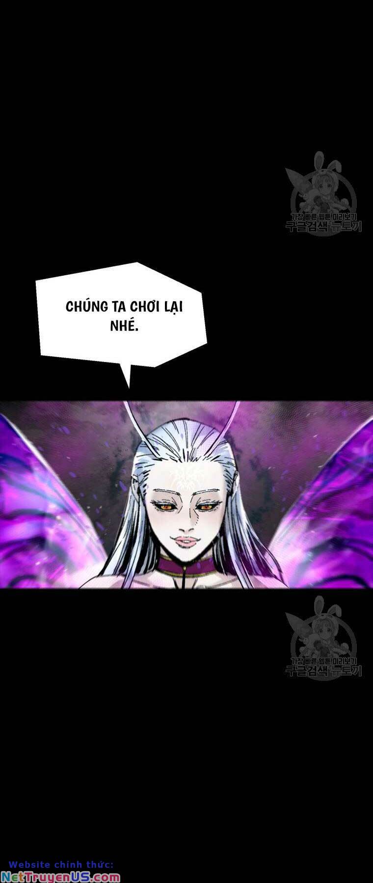 Mật Mã Mê Cung Chapter 94 - Trang 48