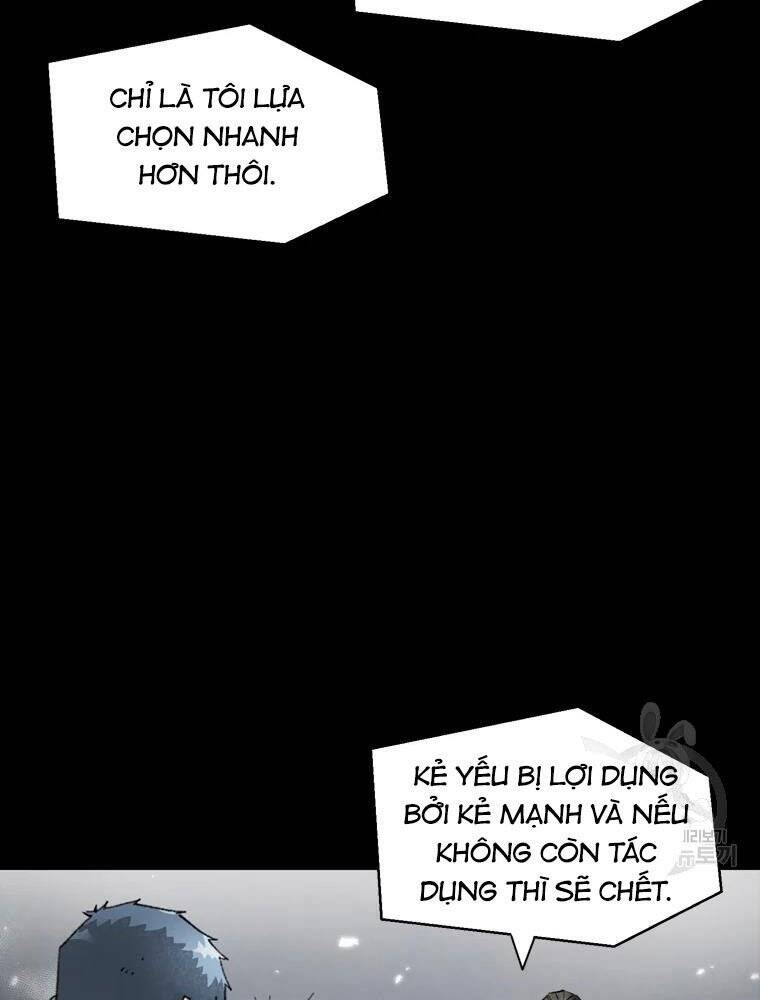 Mật Mã Mê Cung Chapter 34 - Trang 60