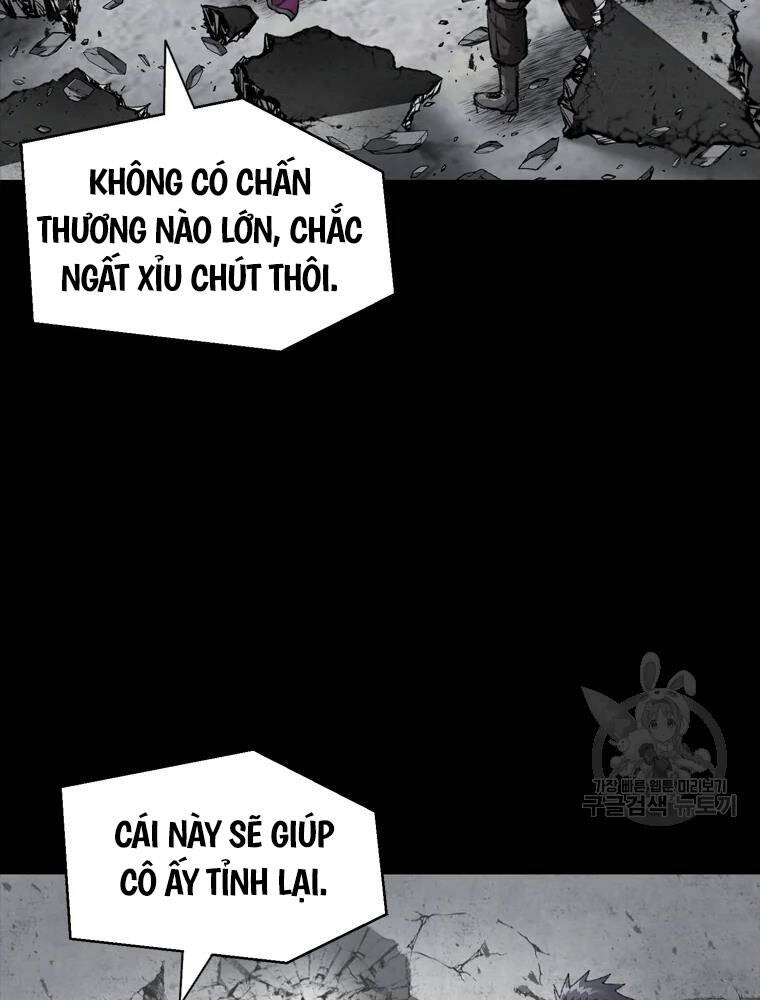 Mật Mã Mê Cung Chapter 36 - Trang 93