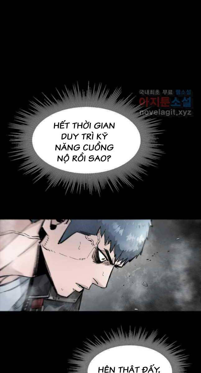 Mật Mã Mê Cung Chapter 69 - Trang 32