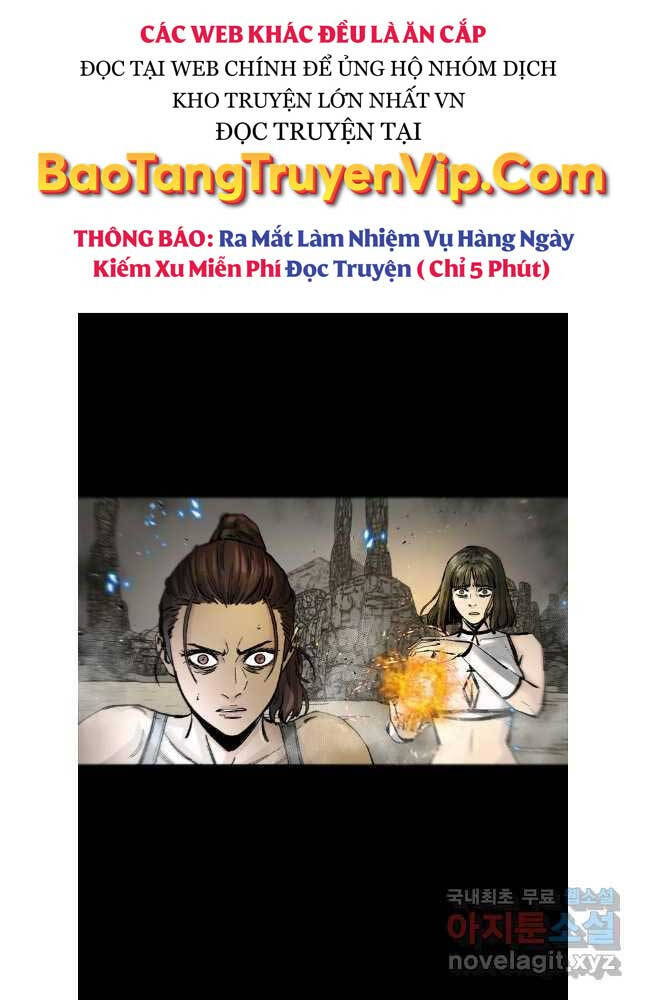 Mật Mã Mê Cung Chapter 80 - Trang 16