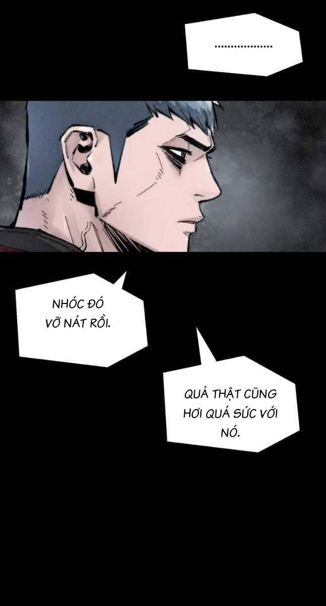 Mật Mã Mê Cung Chapter 66 - Trang 12