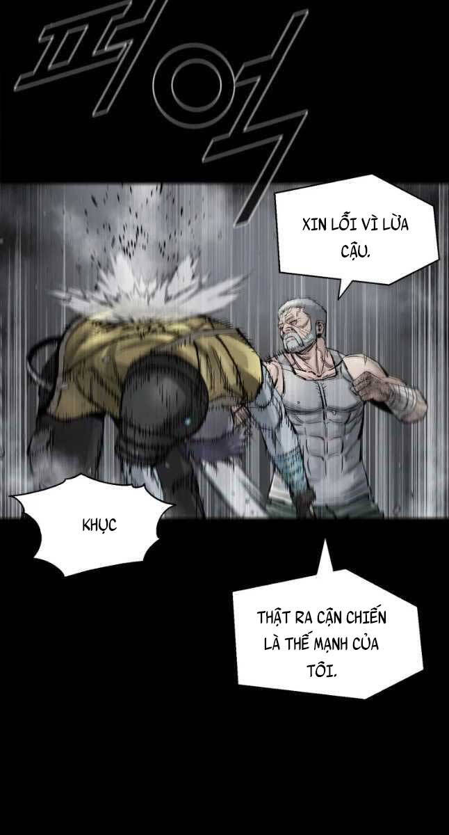 Mật Mã Mê Cung Chapter 60 - Trang 60