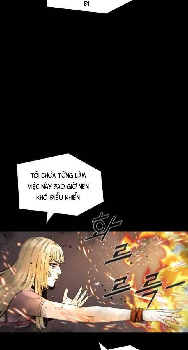 Mật Mã Mê Cung Chapter 54 - Trang 42