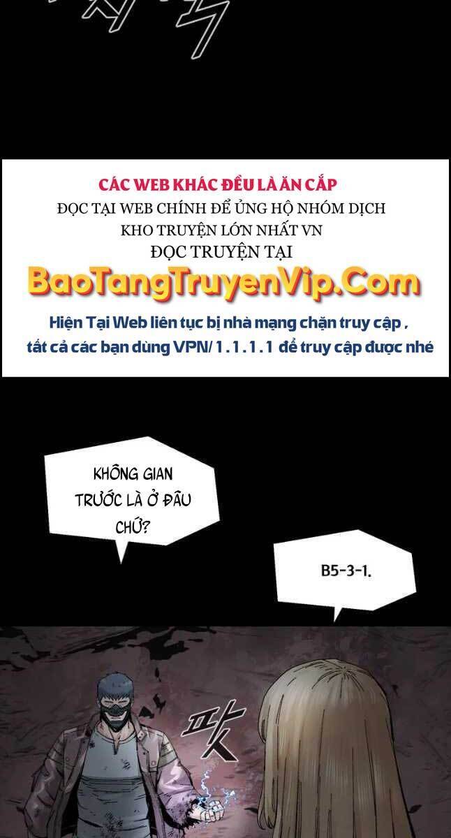 Mật Mã Mê Cung Chapter 49 - Trang 42