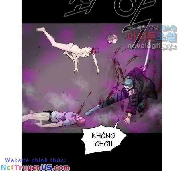 Mật Mã Mê Cung Chapter 92 - Trang 37