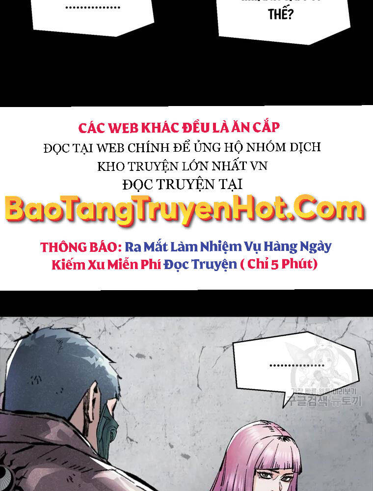 Mật Mã Mê Cung Chapter 37 - Trang 8