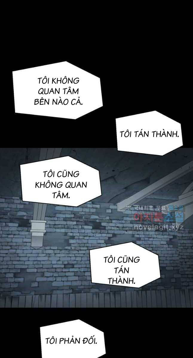 Mật Mã Mê Cung Chapter 71 - Trang 34