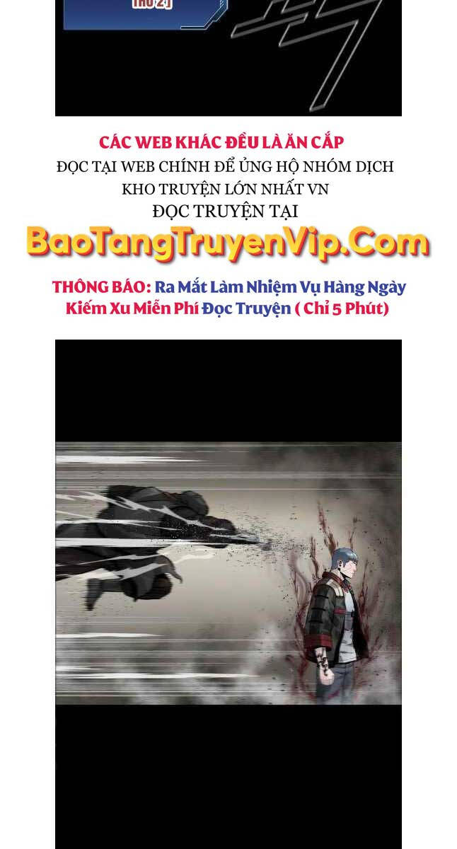 Mật Mã Mê Cung Chapter 80 - Trang 19