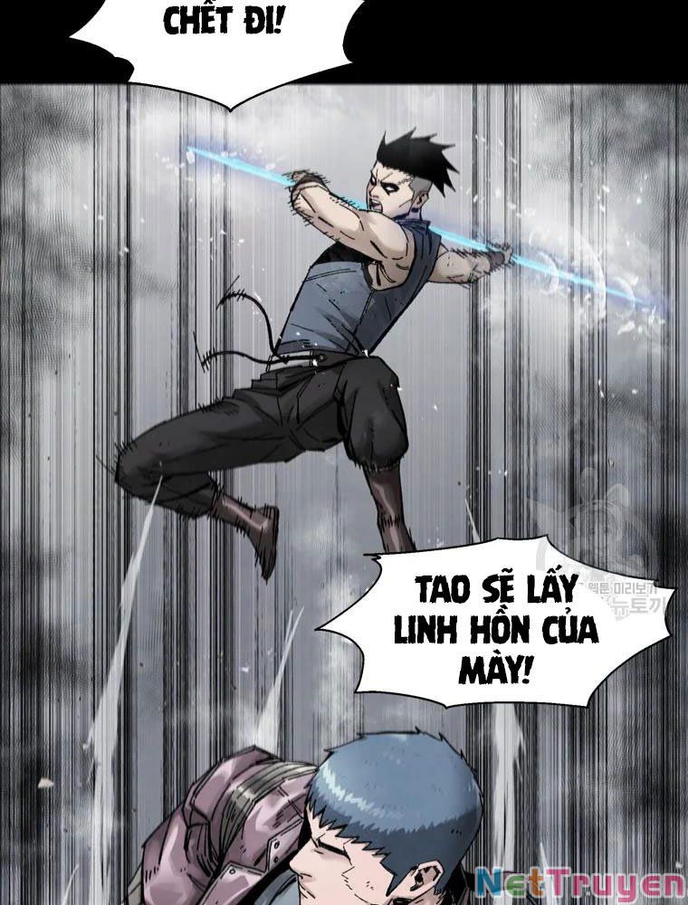 Mật Mã Mê Cung Chapter 21 - Trang 54