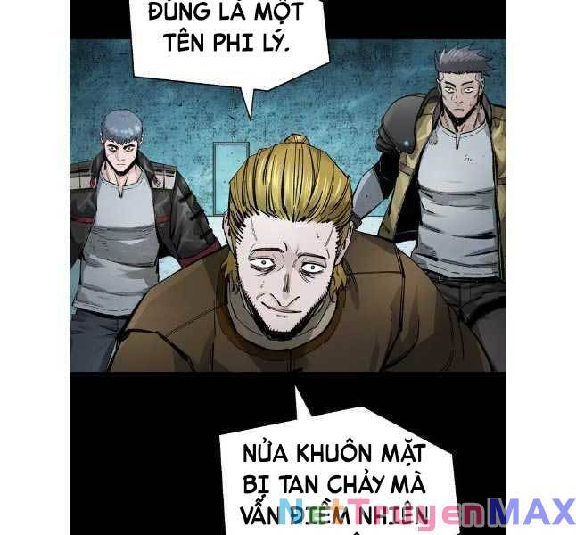 Mật Mã Mê Cung Chapter 82 - Trang 60