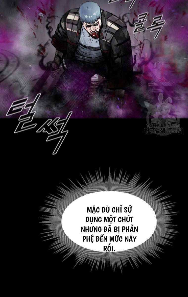 Mật Mã Mê Cung Chapter 96 - Trang 23