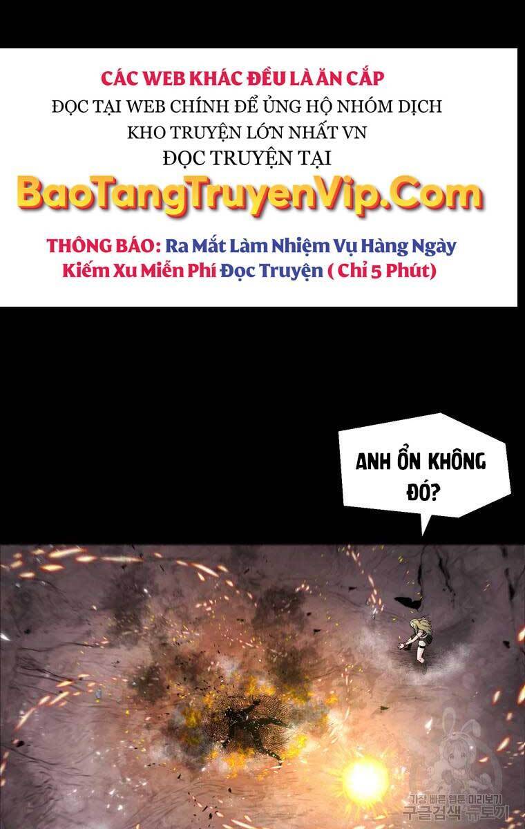 Mật Mã Mê Cung Chapter 53 - Trang 11