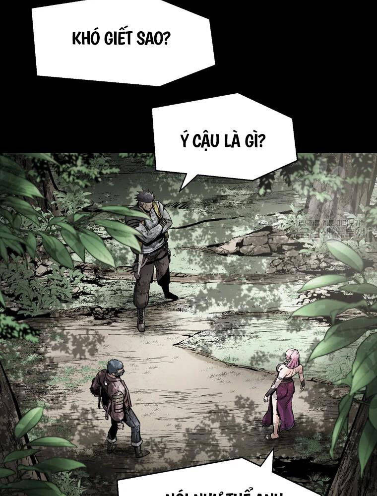 Mật Mã Mê Cung Chapter 37 - Trang 62