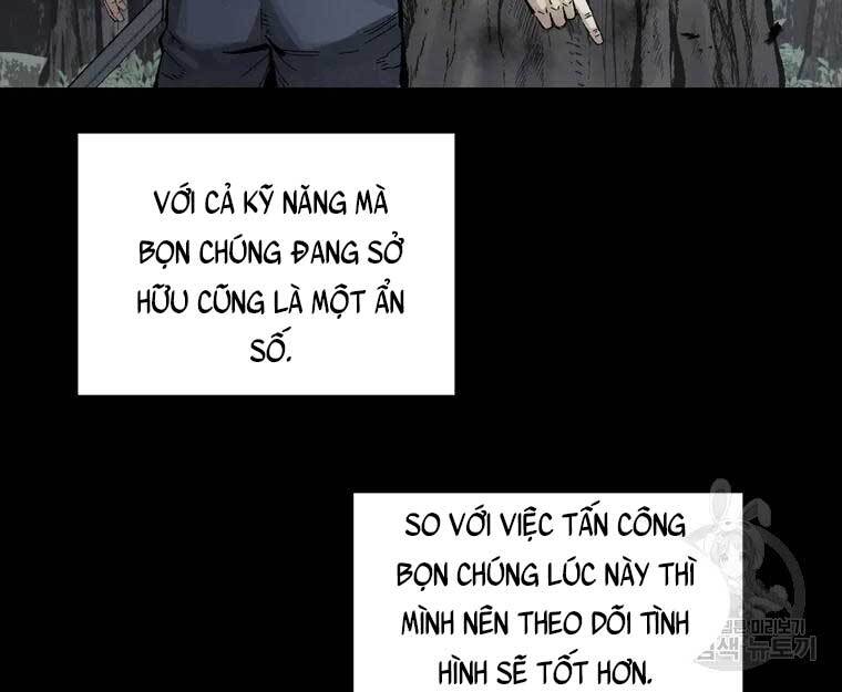 Mật Mã Mê Cung Chapter 42 - Trang 28