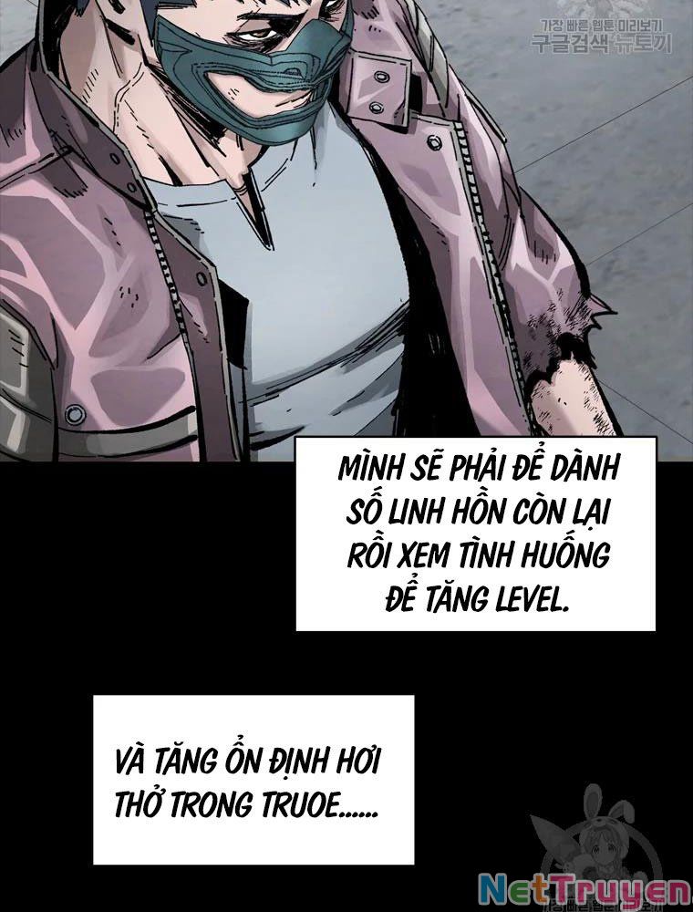 Mật Mã Mê Cung Chapter 29 - Trang 93