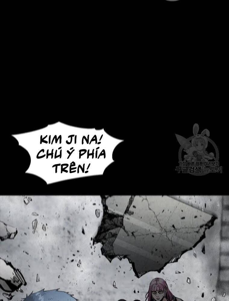 Mật Mã Mê Cung Chapter 35 - Trang 19