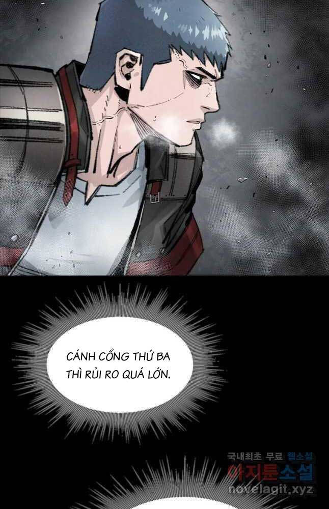 Mật Mã Mê Cung Chapter 68 - Trang 16