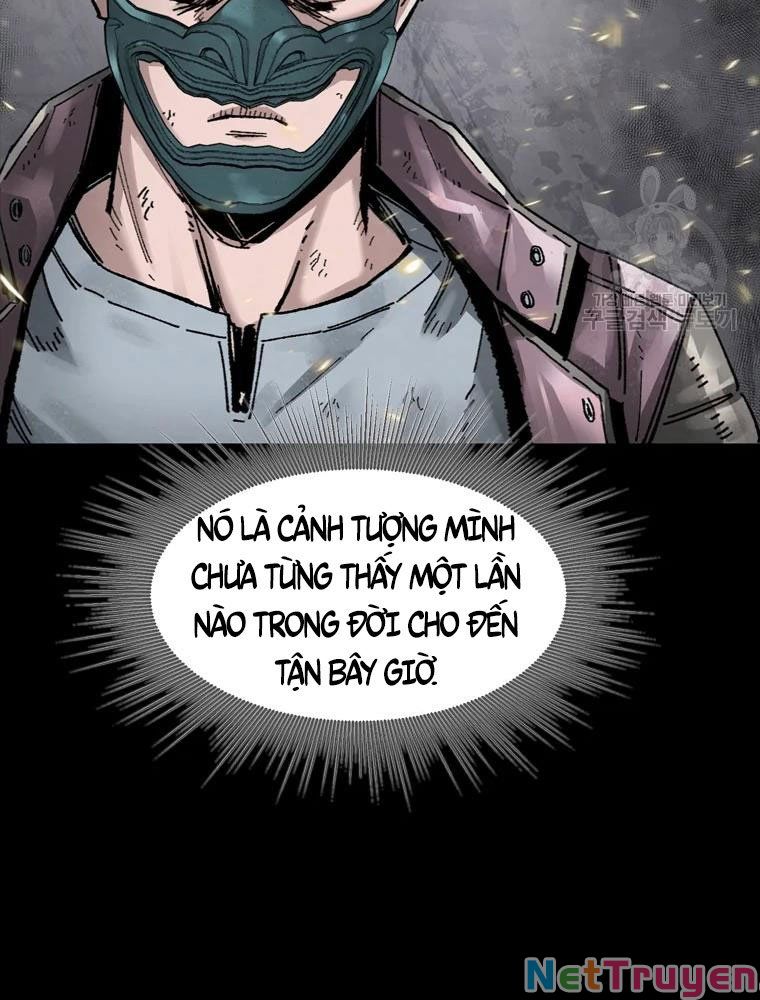 Mật Mã Mê Cung Chapter 24 - Trang 71