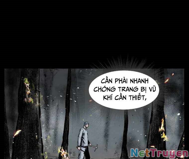 Mật Mã Mê Cung Chapter 5 - Trang 85